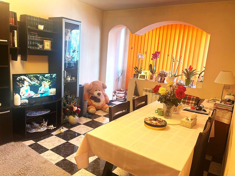 Drumul Taberei, Auchan,